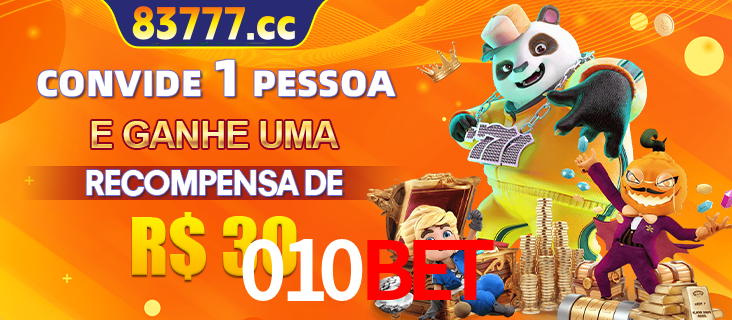 Banner institucional da 010bet sobre parceria de marcas e criação de uma marca de excelência, apresentando os mascotes de jogos populares como o Fortune Tiger.