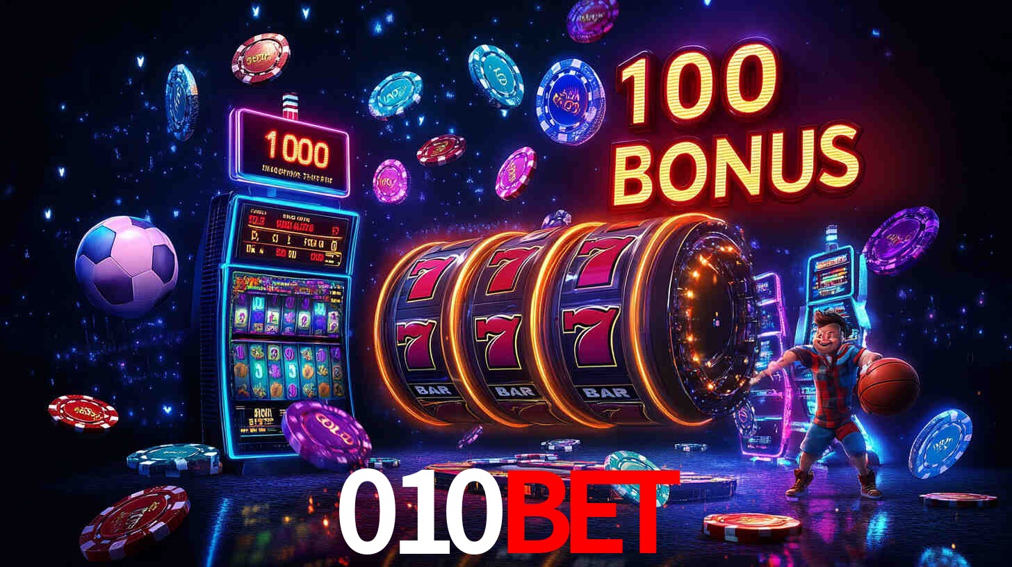 010BET